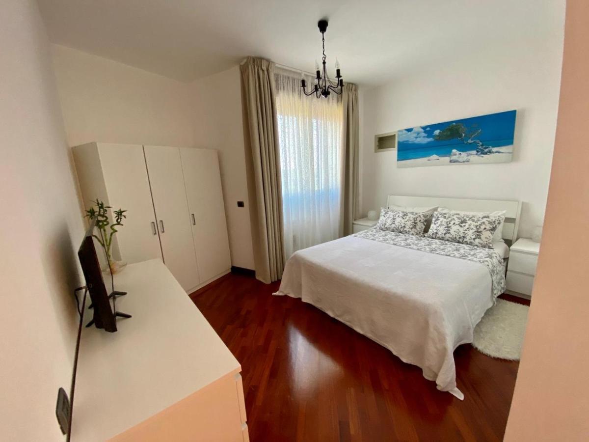 Ostium Sea Star Hotell Lido di Ostia Exteriör bild