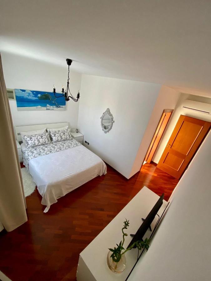 Ostium Sea Star Hotell Lido di Ostia Exteriör bild