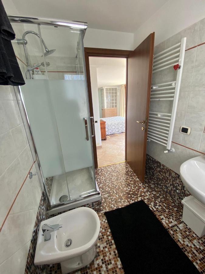 Ostium Sea Star Hotell Lido di Ostia Exteriör bild