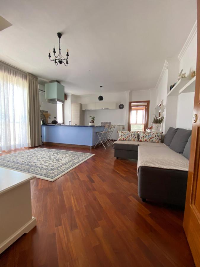 Ostium Sea Star Hotell Lido di Ostia Exteriör bild