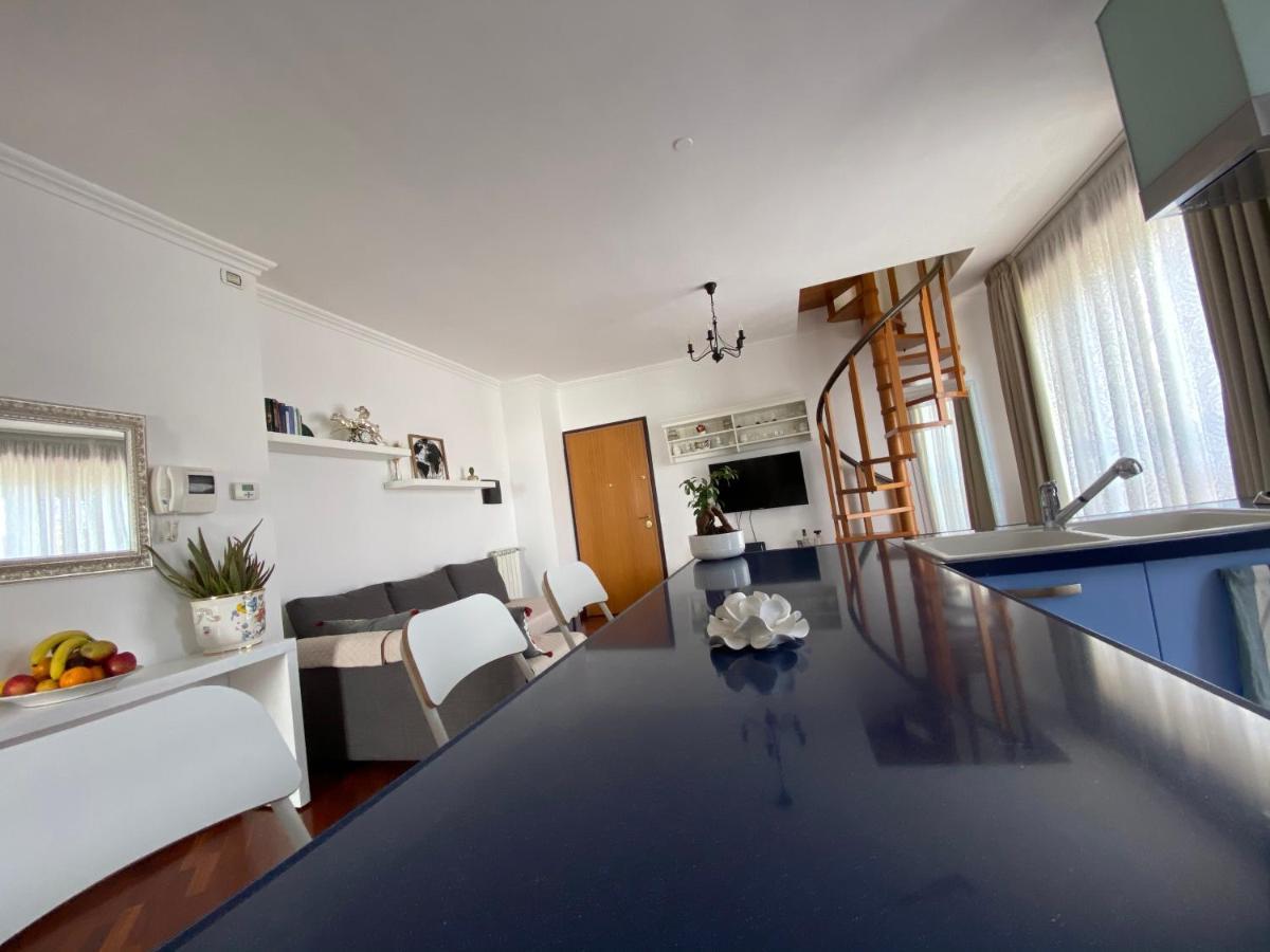 Ostium Sea Star Hotell Lido di Ostia Exteriör bild