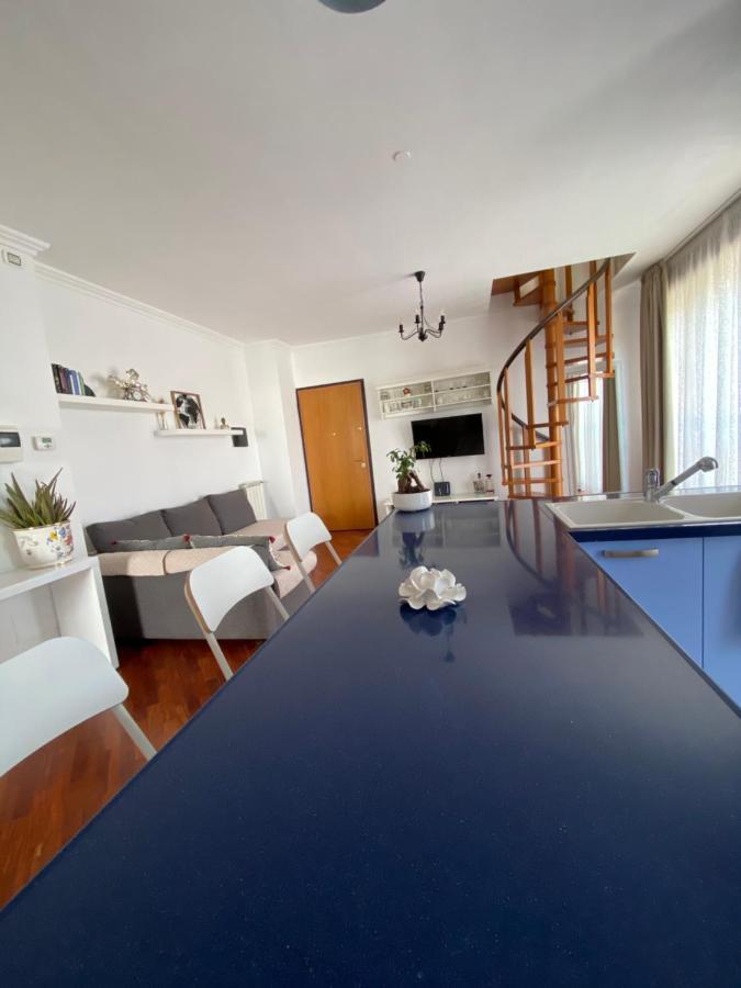 Ostium Sea Star Hotell Lido di Ostia Exteriör bild